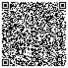 QR code with Claytons Golf Carts Sls & Service contacts