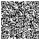 QR code with John T Ryan contacts