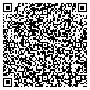 QR code with Howard L Robertson DDS contacts