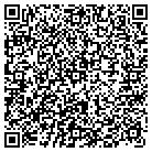 QR code with Myers Underground Utilities contacts