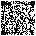 QR code with Heaven Scent Log Cabins contacts