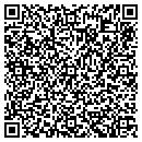 QR code with Cube Corp contacts
