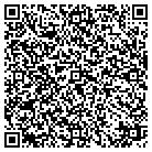 QR code with A L Evans Jr Trucking contacts