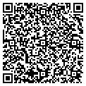 QR code with Mihdd contacts