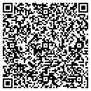 QR code with J Wes Interiors contacts