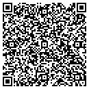 QR code with Final KUT contacts