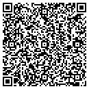 QR code with Fazoli's contacts