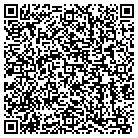 QR code with B & B Wrecker Service contacts
