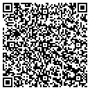 QR code with T & T Distributors contacts