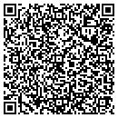 QR code with Petal Gas contacts