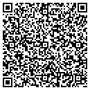 QR code with Studio The contacts