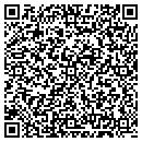 QR code with Cafe Dot's contacts