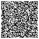 QR code with MMC Materials contacts