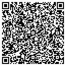 QR code with Fodrie Tile contacts