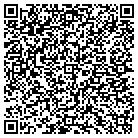 QR code with Coahoma County Emergency Mgmt contacts