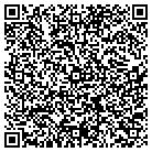 QR code with Yazoo Probation & Aftercare contacts