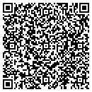 QR code with Robert J Fish contacts