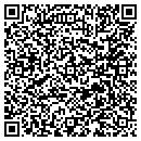 QR code with Robert W Lawrence contacts