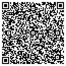 QR code with Jackson's BP contacts