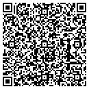 QR code with Kaleidoscope contacts