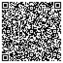 QR code with 3-D Showcase contacts