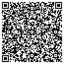 QR code with D'Lo Tire & Auto contacts