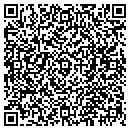 QR code with Amys Hallmark contacts