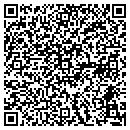 QR code with F A Reimers contacts