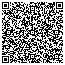 QR code with Holsum Bread contacts
