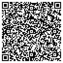 QR code with J & A Mechanical contacts