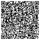 QR code with L&A One Stop Convenience Store contacts