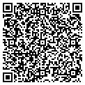 QR code with UPS contacts