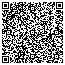 QR code with Kiln-N Time contacts