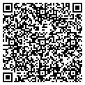 QR code with KFC contacts