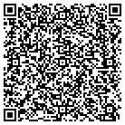 QR code with Talladega County Health Department contacts