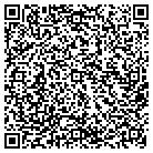 QR code with Apache West Mobile Village contacts