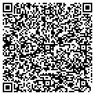 QR code with Mahaffey's Quality Printing Co contacts