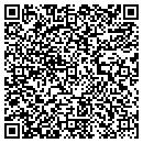 QR code with Aquaklear Inc contacts