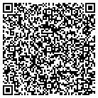 QR code with Department of Human Resources contacts