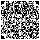 QR code with A & R Foreign Auto Service contacts
