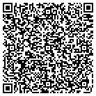 QR code with Tiny Tots World Nursery Inc contacts