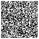 QR code with Heavenbound Worship Center contacts