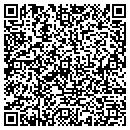 QR code with Kemp Co Inc contacts