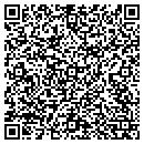 QR code with Honda of Laurel contacts