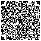 QR code with Mc Swain Accounting Service contacts