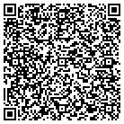 QR code with Baldwin Cnty Frmrs Federation contacts