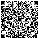 QR code with S & S Elite Printing contacts