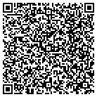 QR code with Maxwell Repair Service contacts