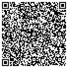 QR code with McMurtrys Automotive Mch Service contacts