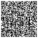 QR code with G Q Fashions contacts